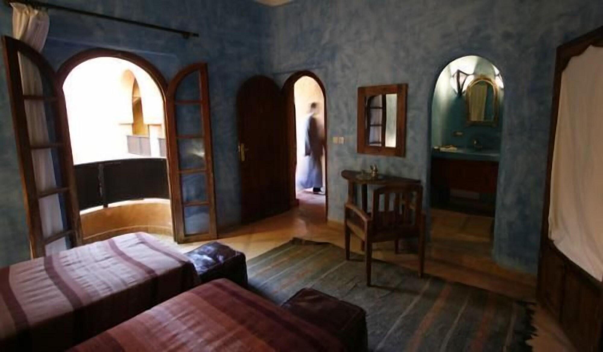 Riad Azenzer Μαρακές Εξωτερικό φωτογραφία